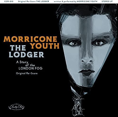 Morricone Youth – The Lodger: A Story Of The London Fog [Vinyl]