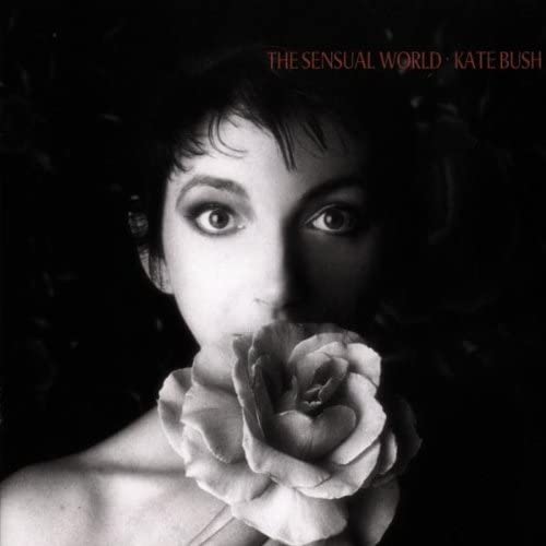 Kate Bush – The Sensual World [Audio-CD]