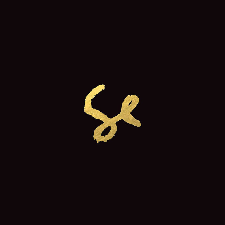 Sylvan Esso [Audio-CD]