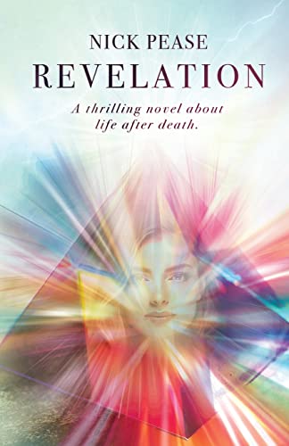 Nick Pease - Revelation [Paperback ]