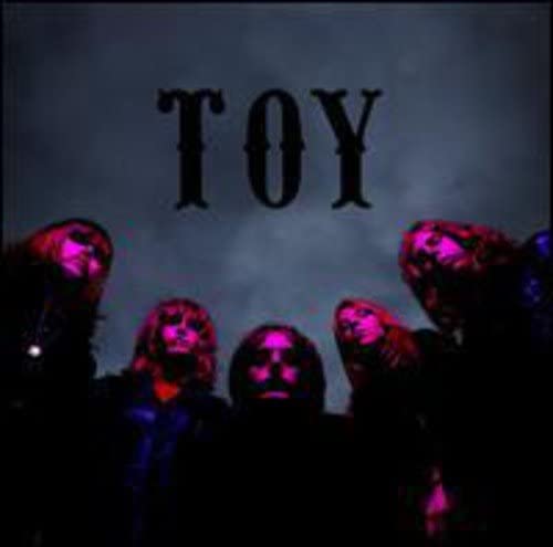 Spielzeug [Vinyl]