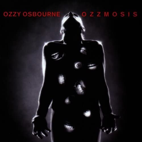 Ozzmose [Audio-CD]