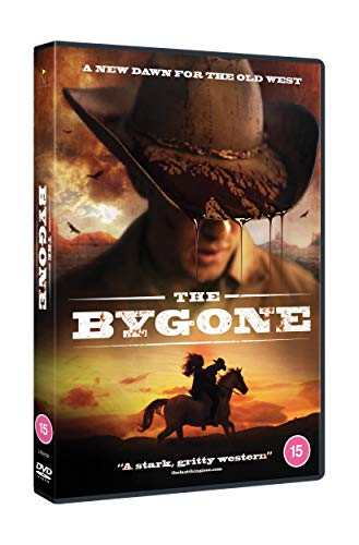 The Bygone [DVD] [2020] – Krimi/Drama [DVD]