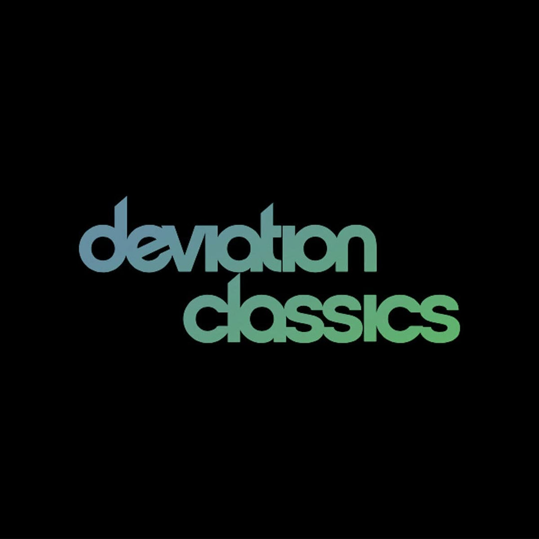 BENJI B PRÄSENTIERT DEVIATION CLASSICS [Audio-CD]