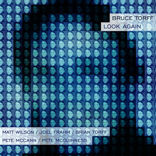 Bruce Torff – Look Again [Audio-CD]