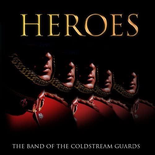 Helden – Die Bande der Coldstream Guards [Audio-CD]