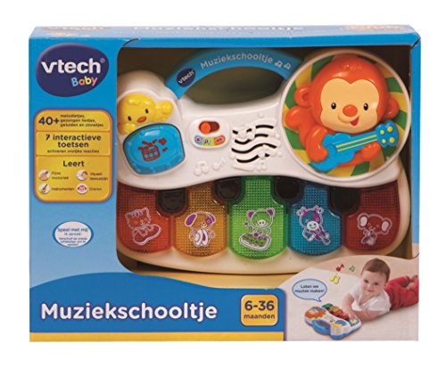 VTech 80-150823 Musikspielzeug