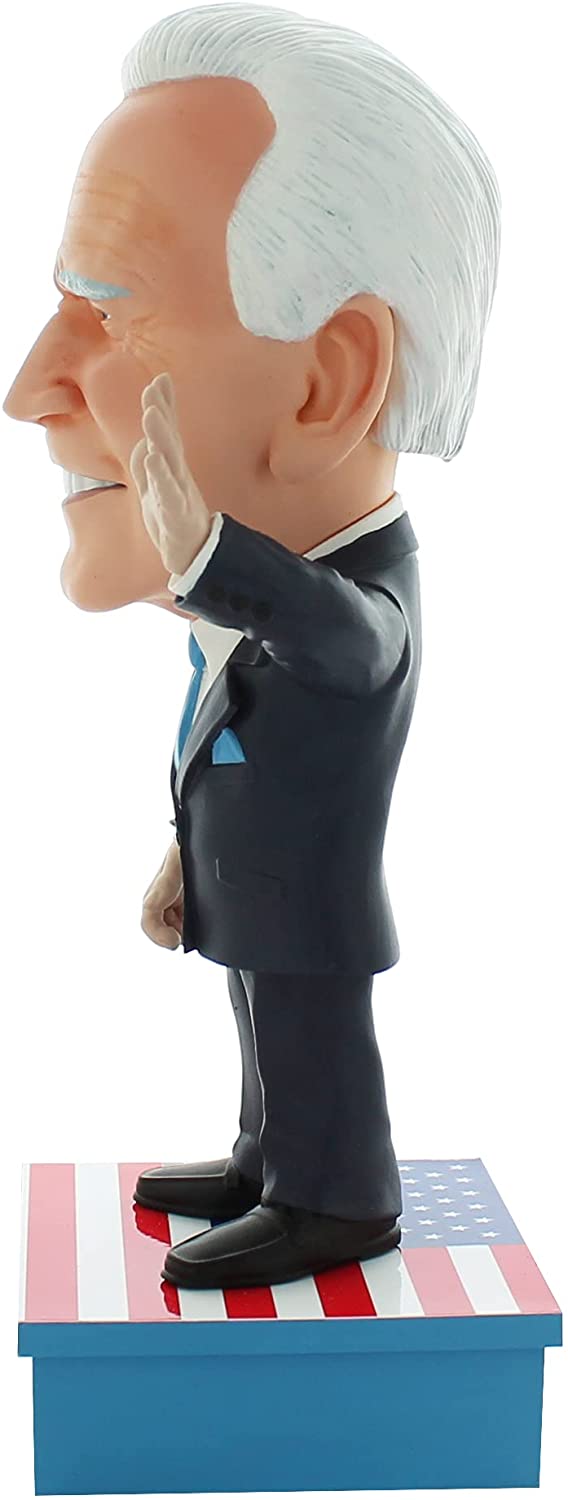 Mimiconz Figurines: World Leaders (Joe Biden)