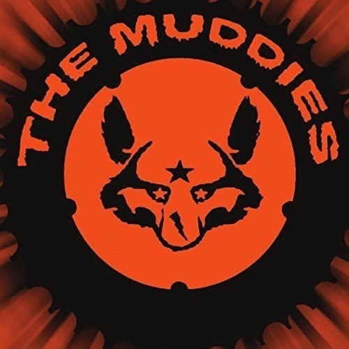 The Muddies – First Blood [Audio-CD]