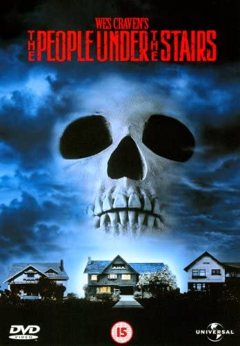 Die Leute unter der Treppe [1991] [DVD]