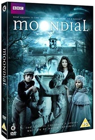 Monduhr [DVD]