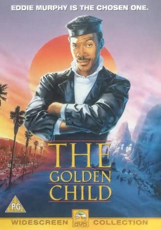 Das goldene Kind [DVD]