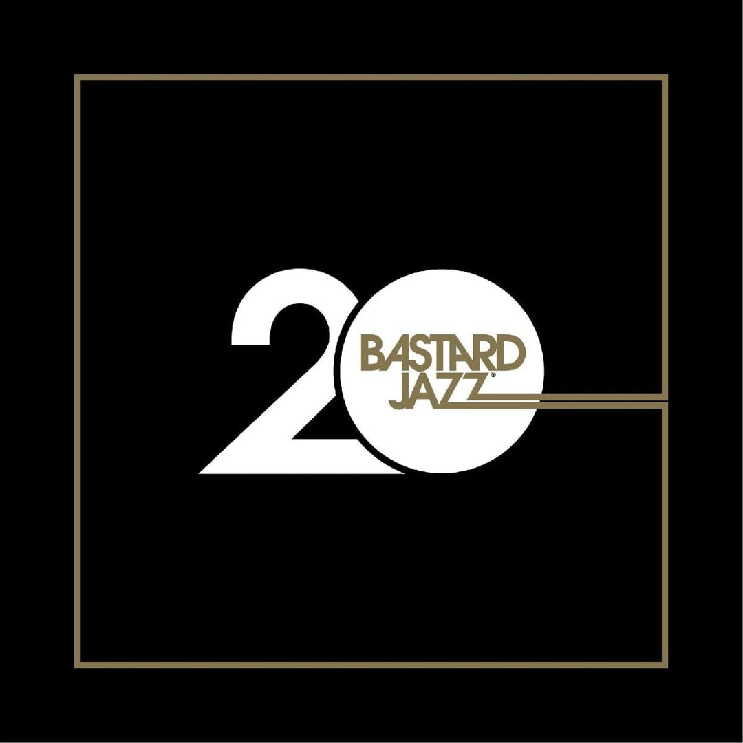 20 Years of Bastard Jazz [VINYL]