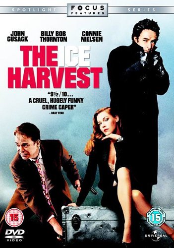 The Ice Harvest  - Drama  [DVD]