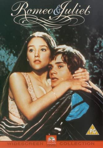 Romeo und Julia [1968] [DVD]