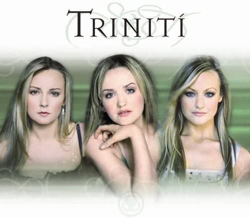 Triniti [Audio-CD]