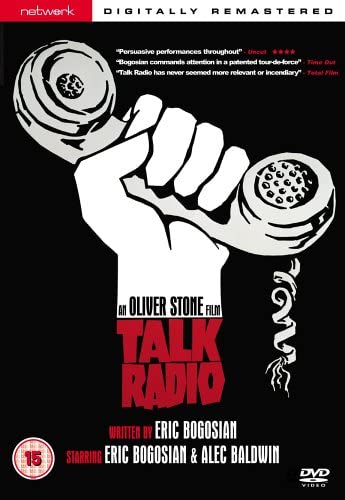 Talk-Radio