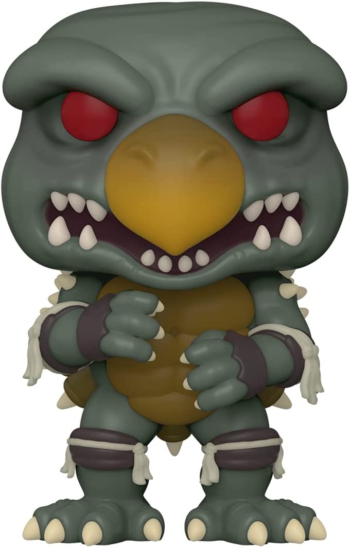 Nickelodeon Teenage Mutant Ninja Turtles Tokka Funko 56165 Pop! Vinyl Nr. 1139