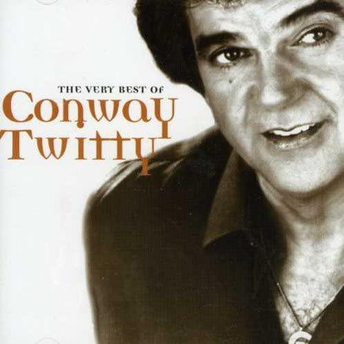 Das Allerbeste von Conway Twitty - Conway Twitty [Audio-CD]