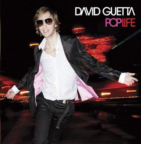 David Guetta – Pop Life [Audio-CD]