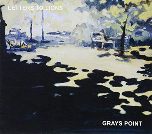 Grays Point [Audio-CD]