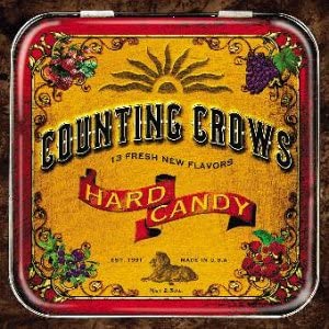 Hard Candy [Audio-CD]