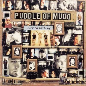 Life On Display [Audio-CD]