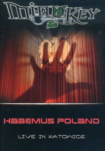 Mind Key – Habemus Poland [2006] [Region 0] [Region 1] [NTSC] [DVD]