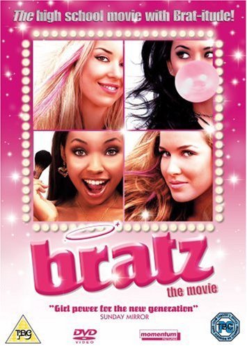 Bratz – der Film [DVD]