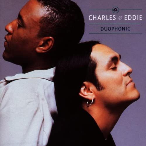 Duophonic [Audio CD]