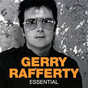 Gerry Rafferty – Essential [Audio-CD]