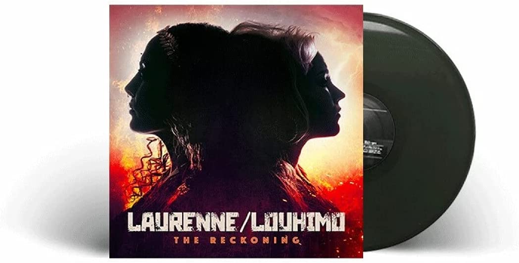 Laurenne/Louhimo – The Reckoning [Vinyl]