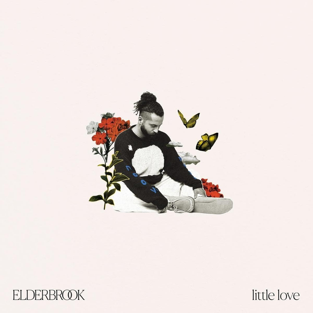 Elderbrook – Little Love [VINYL]