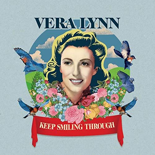 Keep Smiling Through – Vera Lynn [Audio-CD]