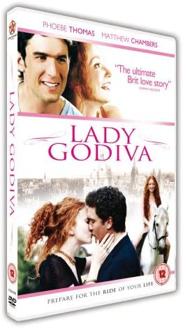 Lady Godiva [2008]