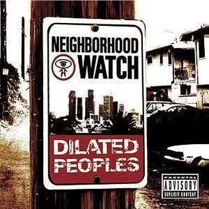 Neighborhood Watch [Audio-CD]