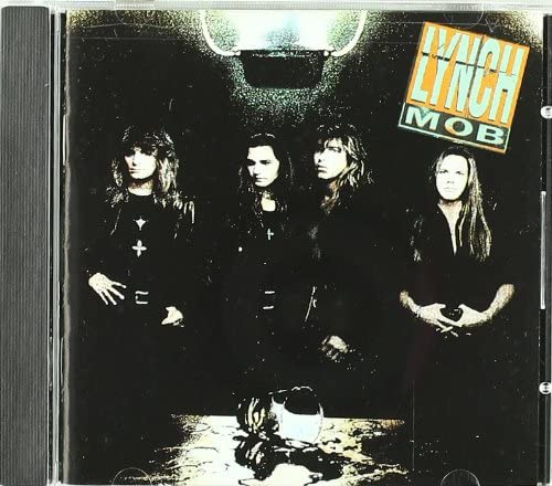 LYNCH MOB [Audio-CD]