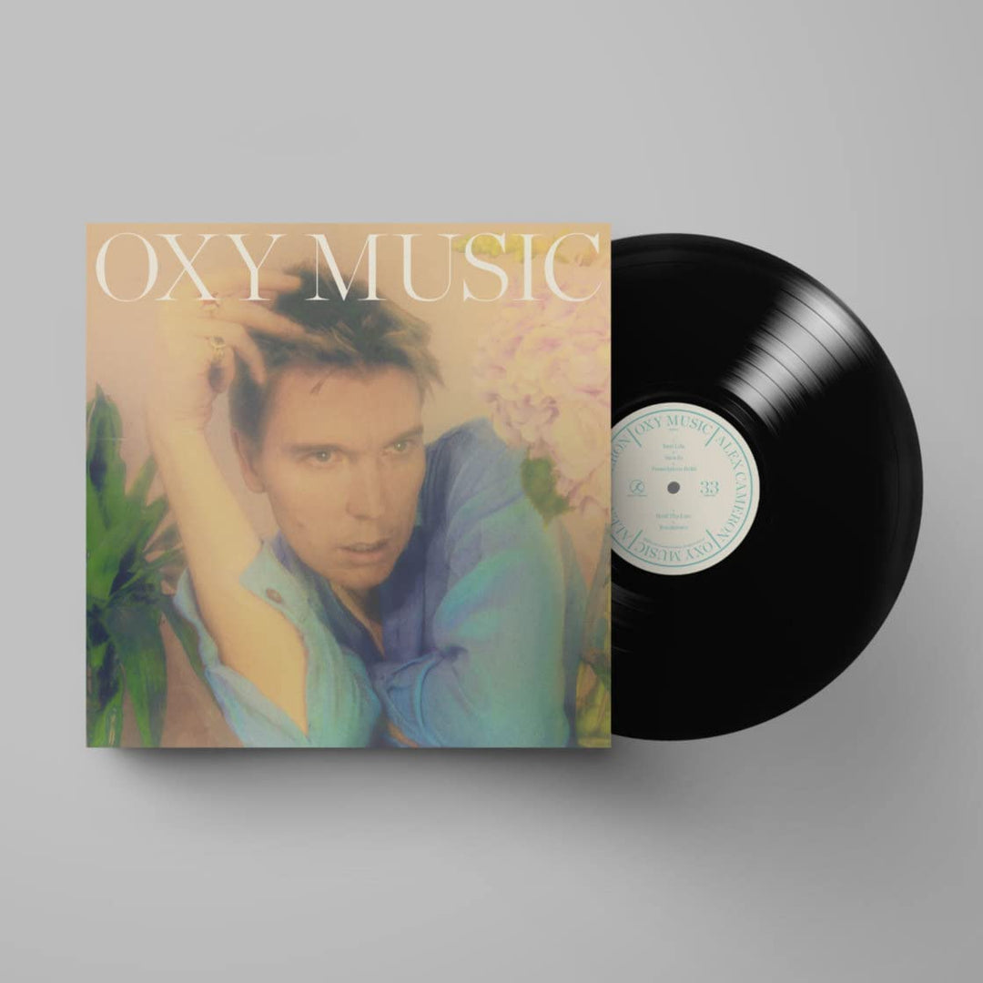 Alex Cameron – Oxy Music [VINYL]