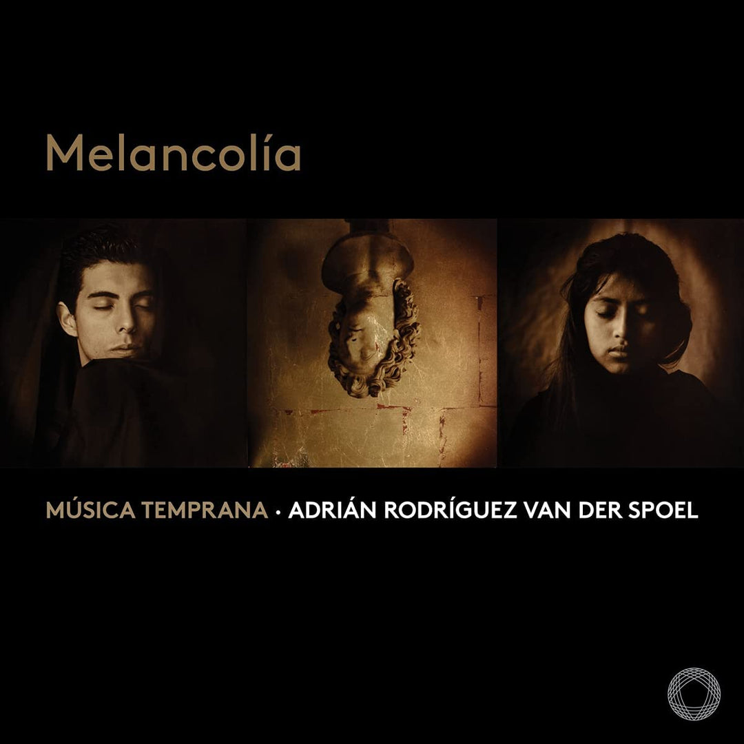 Melancolia [Audio CD]