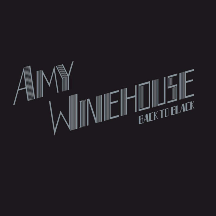 Amy Winehouse: Back to Black – Die wahre Geschichte hinter dem modernen Klassiker [2018] [DVD]