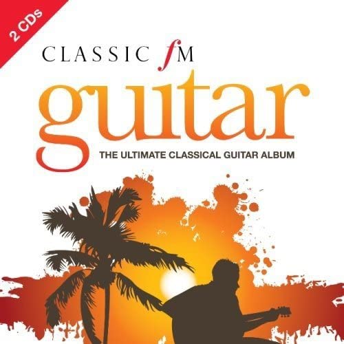 Klassische FM-Gitarre – Die ultimative Sammlung [Audio-CD]