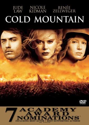 Cold Mountain [Drama] [2004]