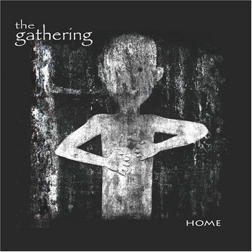 The Gathering Home [Audio-CD]