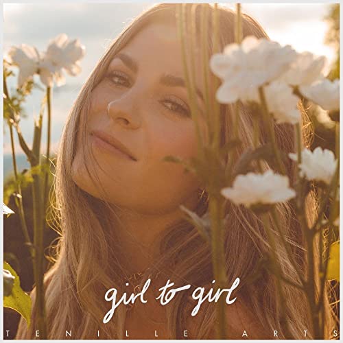 Tenille Arts – Girl To Girl [Audio-CD]