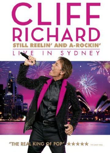 Cliff Richard: Still Reelin' and A-Rockin' im Sydney Opera House [2013]