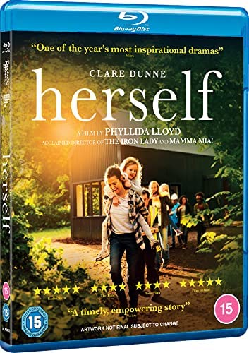 Drama – Herself [2020] [Blu-Ray]