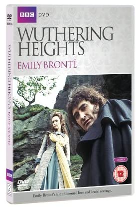 Wuthering Heights (neu verpackt) [1978]