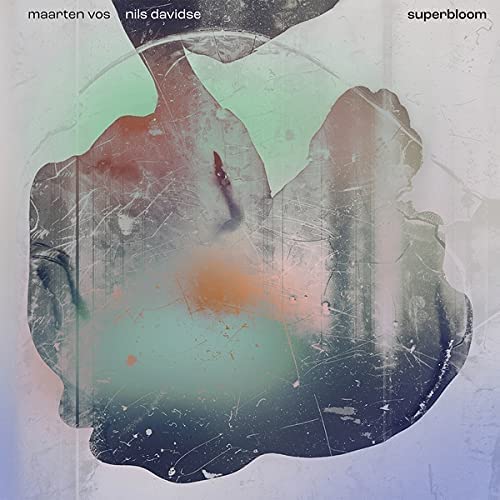 Maarten Vos &amp; Nils Davidse – Superbloom [VINYL]