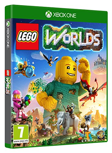 LEGO Worlds (Xbox One)