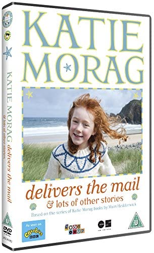 Katie Morag – Delivers the Mail (Cbeebies) [DVD]